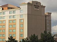 SpringHill Suites Seattle Downtown 3*