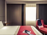 Mercure Paris Arc de Triomphe Etoile 4*