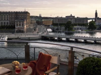 Grand Hotel Stockholm 5*