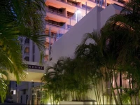 Crowne Plaza Perth 4*