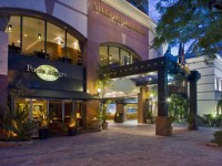 Sheraton Porto Alegre Hotel 5*