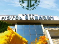 Embassy Hotel Quito 3*