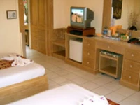 Krabi Seaview Resort 3*