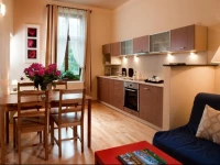 Aparthotel Siesta 3*