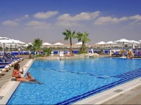 Lido Sharm Hotel Naama Bay 4*