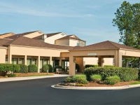 Courtyard by Marriott Greensboro 3*