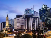 Mercure Brisbane King George Square 4*