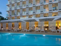 HM Balanguera Beach 3*