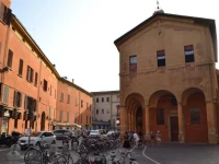 La Piazzetta della Pioggia 3*