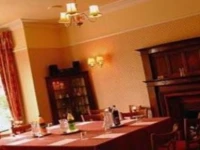 Comfort Inn Chester 2*