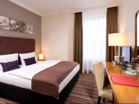 Leonardo Hotel Hamburg Stillhorn 4*