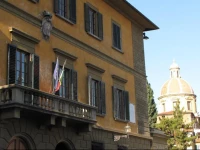 Casa Santo Nome Di Gesu