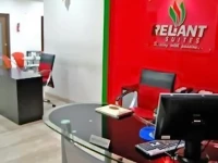 Reliant Suites - Madhapur 3*