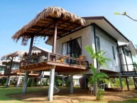 Islanda Hideaway Resort 4*