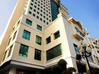 Hanoi Fortuna Hotel 3*