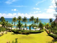 Lanta Casuarina Beach 3*