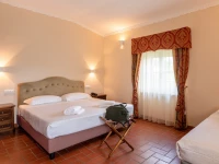 Hotel Villa San Michele 4*