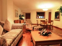 Sedona Suites Ho Chi Minh City 4*