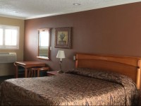 Bevonshire Lodge Motel 2*