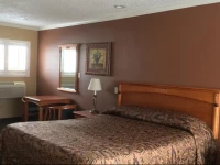 Bevonshire Lodge Motel 2*