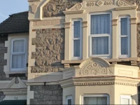 Spreyton Guest House 3*