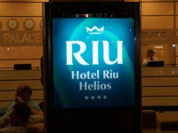 Riu Helios 4*