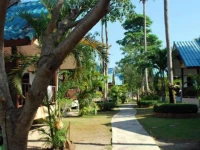 Phangan Great Bay Resort 3*