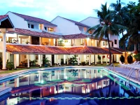 Palms Mount Lavinia 2*