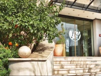 Cervara Park Hotel 4*