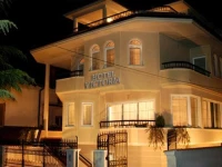 Hotel Victoria Skopje 4*