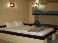 Paradise Bungalows Koh Phangan 3*