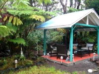 Bamboo Orchid Cottage Bed & Breakfast 3*