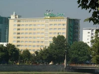Holiday Inn 4*