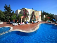 Paloma Bitez Apartments