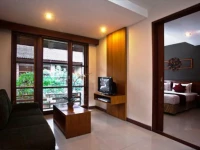 Casa Bidadari Bali 3*