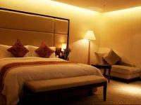 Bawang International Hotel 3*