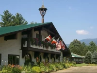 Northern Lights Lodge 2*