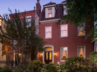 Rachaels Dowry Bed and Breakfast 3*