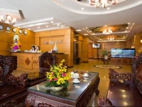 Thien Xuan Hotel 3*