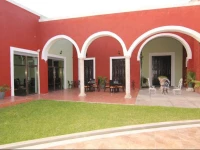 Hotel Embajadores 4*