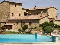 Agriturismo Il Macchione 2*