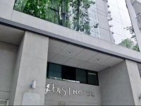 Hotel Bys Palermo 4*