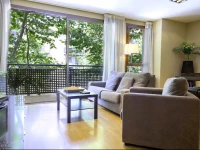 Camp Nou Apartments 1*