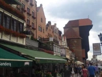 Apartament Przy Zurawiu 2*