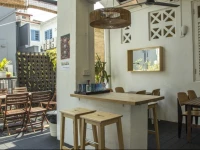 5footway inn Project Chinatown 1 1*