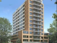 Frontera Apart Hotel Ltda 3*