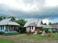 Baan Suan Violin Hotel Pai 2*