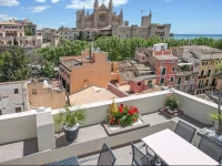 Hostal Apuntadores 1*