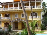 Joiade Goa Riverside Resort 2*