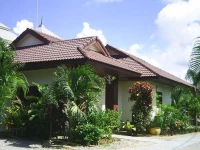 Scandinavian Residence 3*